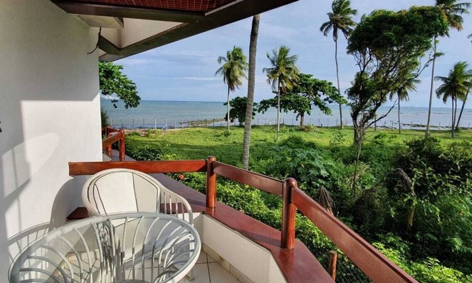 Vera Cruz Apartamento | A paradise just a few kilometers from Salvador!