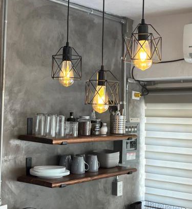Downtown San Jose del Cabo Apartamento | A pasos del mercado y centro histórico, diseño industrial