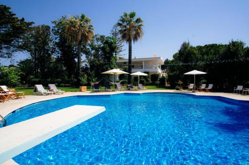 Alvor Casa | A Pausa