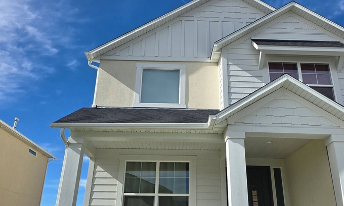 Tooele Casa | A peaceful abode with adventure and entertainment nearby!