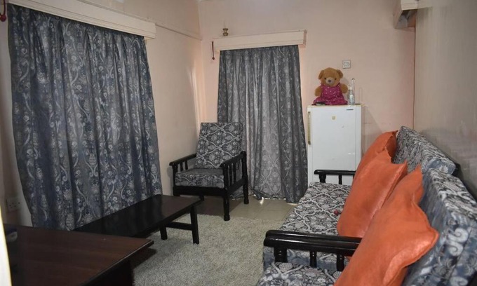 Meru Apartamento | A peaceful and lovely 1 bedroom vacation Dina's little home