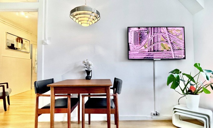 Scheldebuurt Cama Y Desayuno | A peaceful haven in the bustling city of Amsterdam