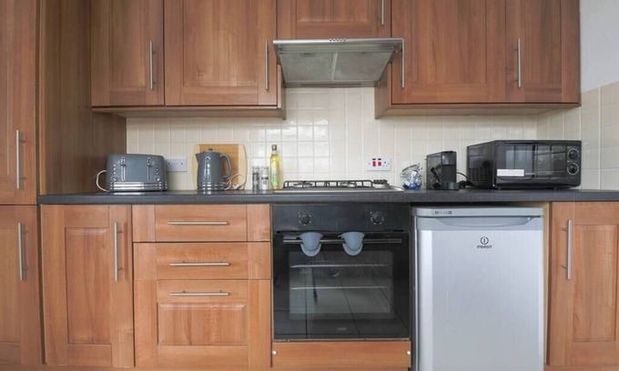 Canton Casa | A Perfect 3BD Home away from Home Canton Cardiff