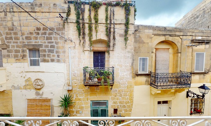 Victoria Casa | A perfect base for island exploration.