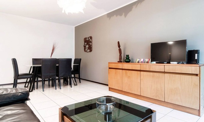 Viganello Apartamento | Oasis a pocos pasos del centro (CITY ESCAPE)