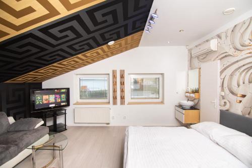 Juh Apartamento | A perfect option for people who want to enjoy their stay in Kosice
