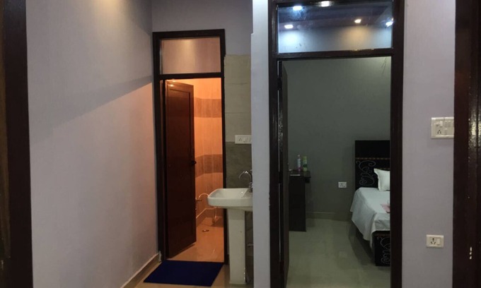 Janakpuri Apartamento | Un lugar perfecto para una estancia cómoda y memorable