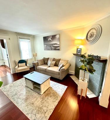 Wynnefield Casa | A Perfect Place to Call Home, Free Parking at all Time