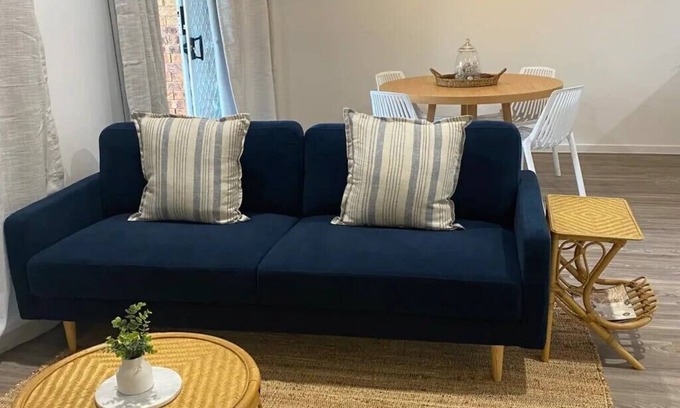 Bargara Apartamento | A perfect place to stay at anytime of the year