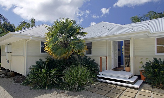 Ewingsdale Casa | A PERFECT STAY - Abode at Byron