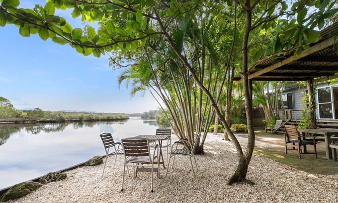 Byron Bay Cabaña | A Perfect Stay - Aluna
