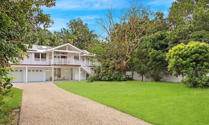 South Golden Beach Casa | A PERFECT STAY - Golden Hus