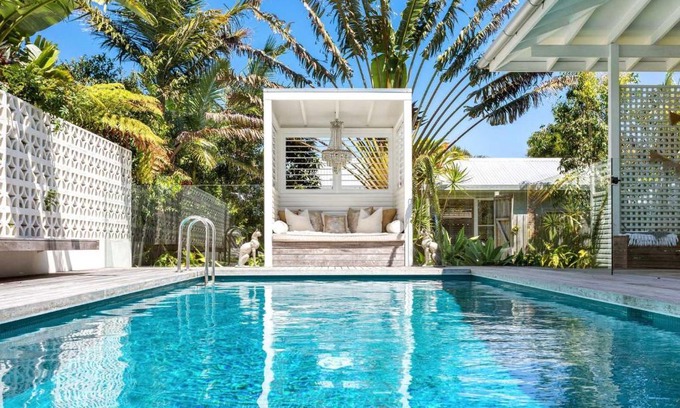 Byron Bay Casa | A Perfect Stay - Azura