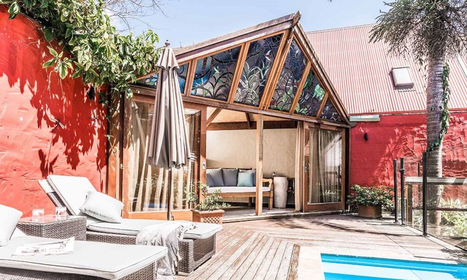 Belongil Casa | A PERFECT STAY - Byron Blisshouses