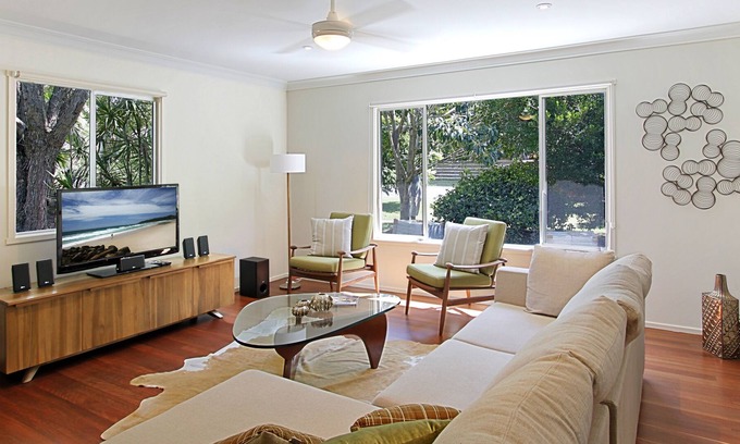 Byron Bay Cabaña | A PERFECT STAY - Su Casa