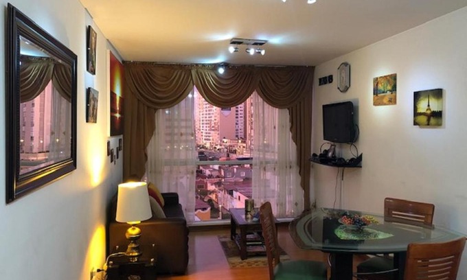 Leuro Apartamento | A Perfect Vacation Getaway Apartment