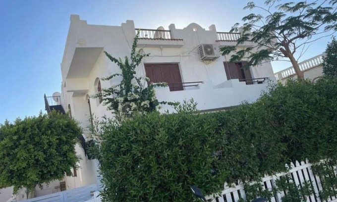 El Hadaba Apartamento | A piece of heaven by the beach