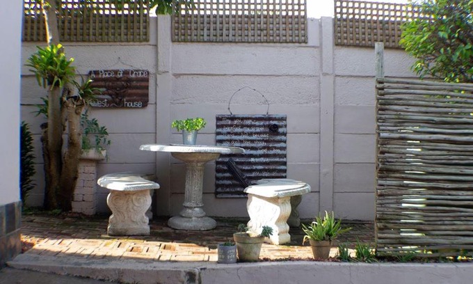 Berea Casa | A Place of Grace