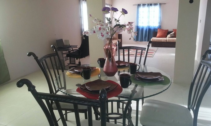 Prospect Casa | Un lugar de tranquilidad donde el mar Caribe es su patio trasero
