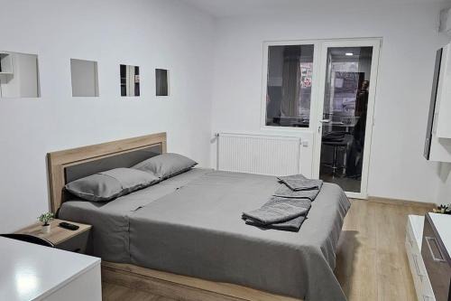 Pitesti Apartamento | A place that feels like home away from home - Tony's Studios Comfort