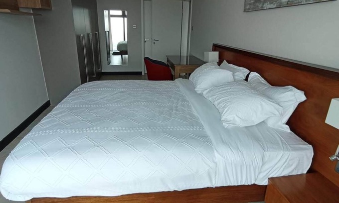 Westlands Apartamento | a place to call home