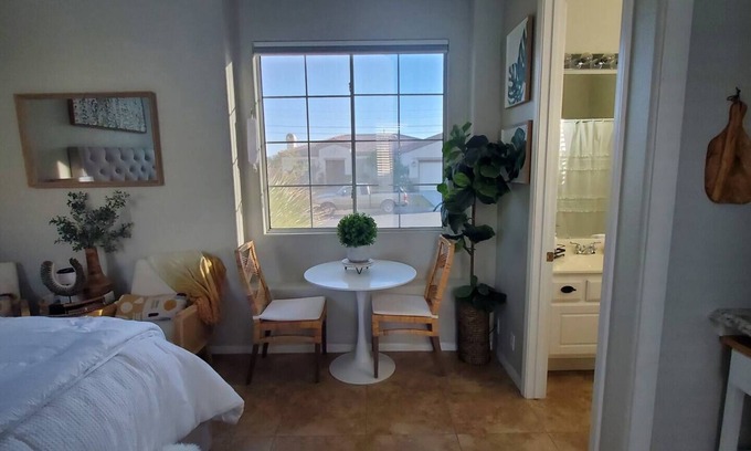 La Quinta Casa | A place to call Home~