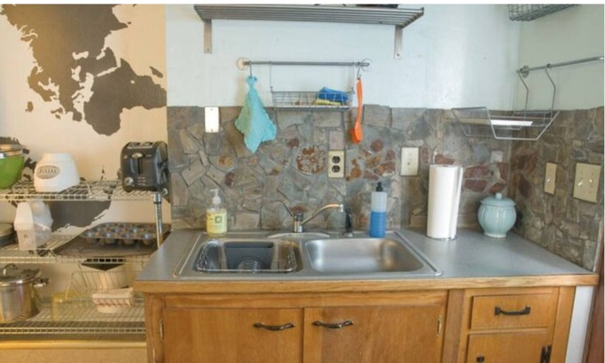 West Eugene Casa | A Place to Go to Get Away