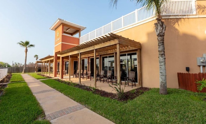 South Padre Island Condominio | A place to relax and enjoy while making lifelong memories with family.