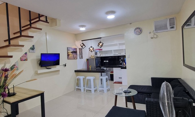 Baliuag Casa | A Place to stay in the center of Baliuag Bulacan