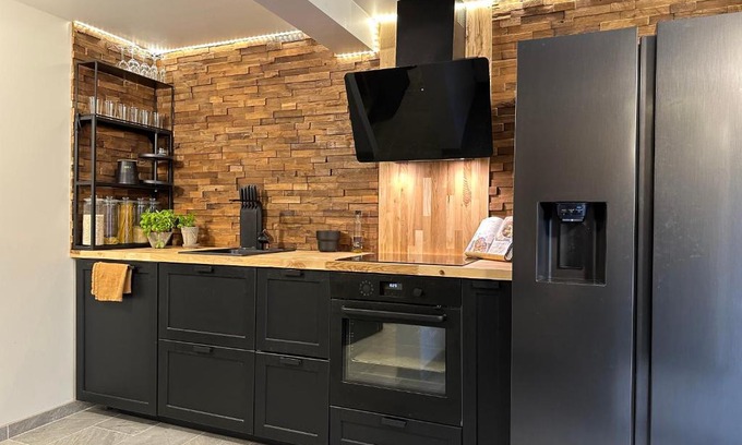 Stavanger Apartamento | A Place To Stay Stavanger, apartment 1