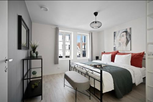 Stavanger Apartamento | A Place To Stay Stavanger, apartment 2