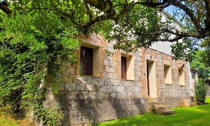 Fatima Casa | A place with a country soul