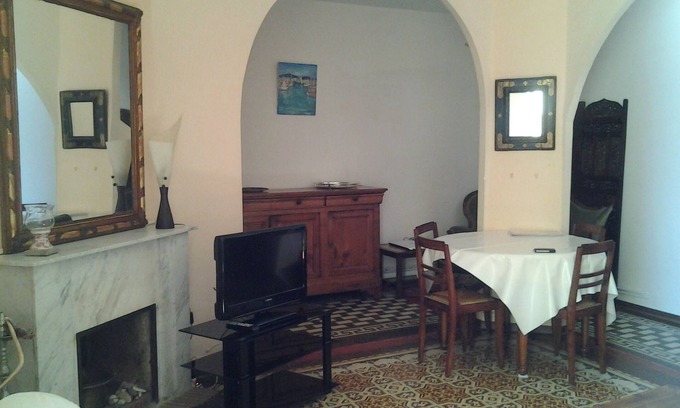 Ajaccio Apartamento | Una agradable estancia en Ajaccio