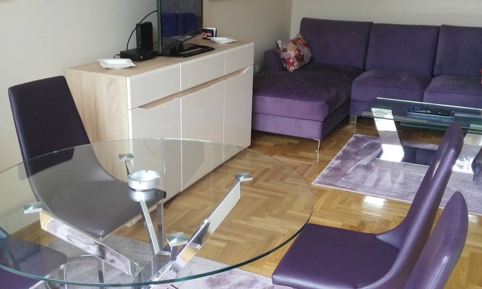 Savski Venac Apartamento | Una agradable estancia en Belgrado