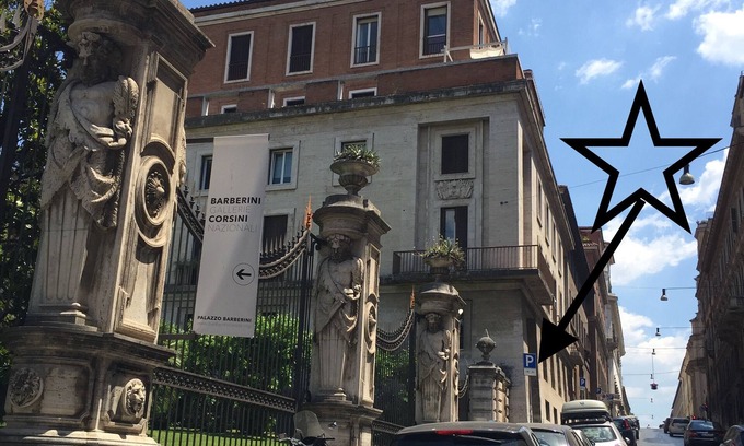 Rione II Trevi Apartamento | A Plus Rome boutique Flat