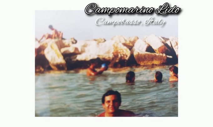 Lido di Campomarino Apartamento | A pochi passi dalla spiaggia (Molise)