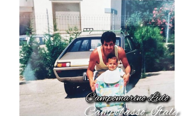 Lido di Campomarino Apartamento | A pochi passi dalla spiaggia