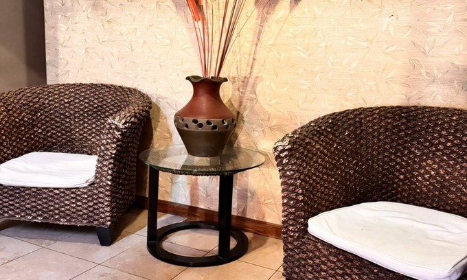 San Juan Hotel | A pocos pasos de puntos de interés turísticos, comerciales y financieros.