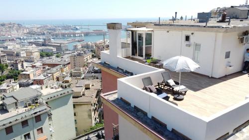 Lagaccio Apartamento | A Postcard From Genoa