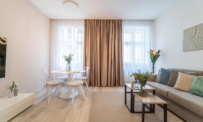Josefov Apartamento | A Prague Apartment - Old Town