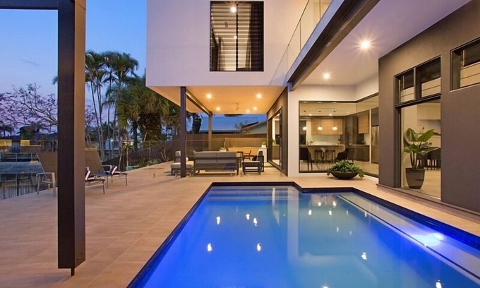 Broadbeach Casa | ELITE HOLIDAY HOMES - JOYA DE BROADBEACH