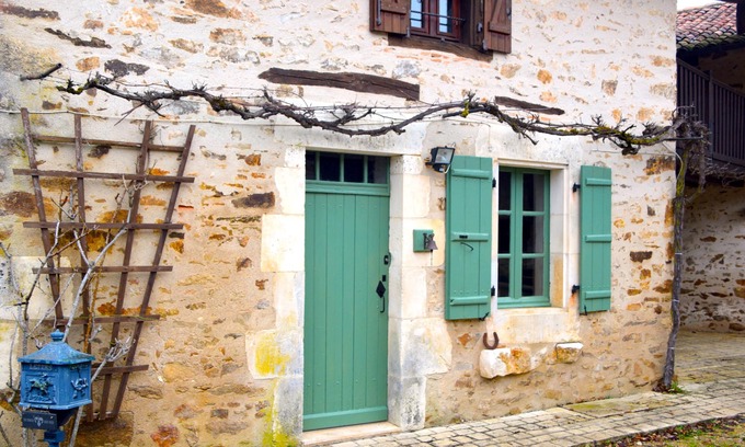 Le Lindois Casa | Una casa rural bonita, bien equipada, familiar y que admite mascotas