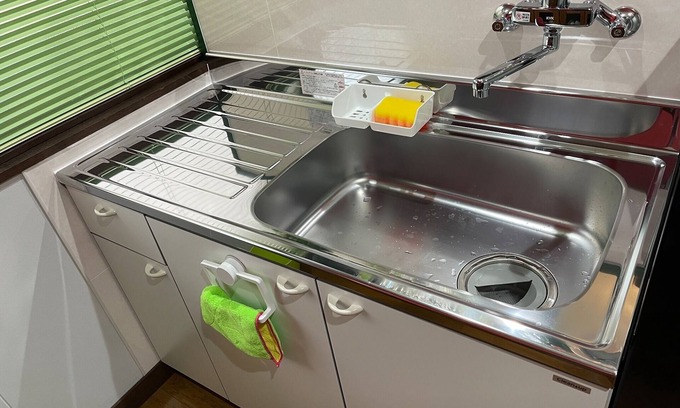 Hatago Oda Onsen Casa | A private 2nd floor townhouse in the center of Izu / Izumo Shimane