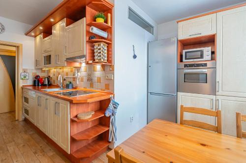 Olomouc Casa | A private ROOM in a shared flat - Soukromý pokoj ve sdíleném bytě