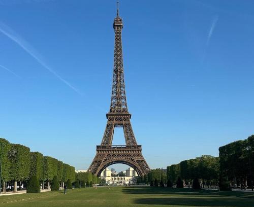 Faubourg Saint-Germain Apartamento | A proximité immédiate de la Tour Eiffel