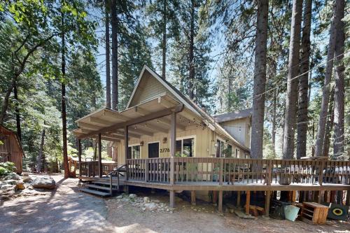Arnold Casa | A Quiet Escape