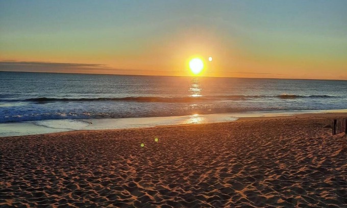 Kitty Hawk Casa | A quiet retreat and perfect for your getaway to the Outer Banks!