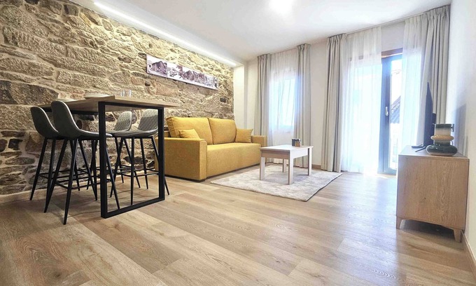 San Cristovo de Cea Casa | A Quinta de Cea