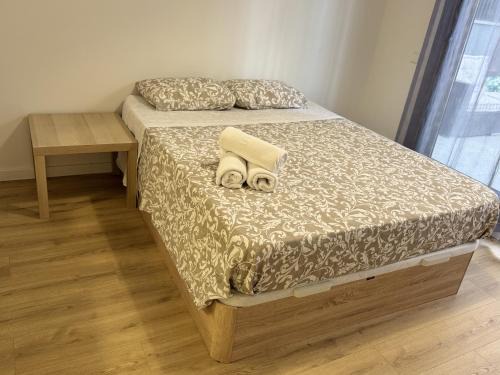 San Sebastian de los Reyes Apartamento | A&R Fuerteventura 007