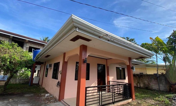 Tawala Casa | A&R Panglao Transient House